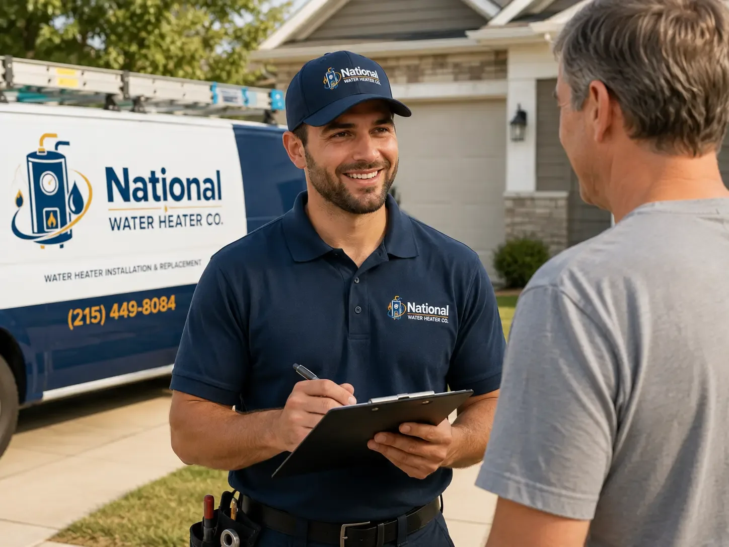 Water Heater Installation Hanover, MI FAQs